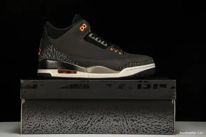 Bmlin shoes CT8532-080 3 Jordan Air 